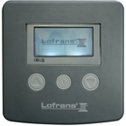 Lofrans Iris Kettenzähler