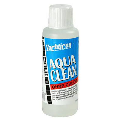 Yachticon Aqua Clean 100 ml flydende     1.000 ltr.     16 stk.