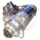 Orbitrade Starter D4, D6 12 Volt