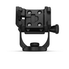 Marine holder with power cable