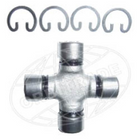 Orbitrade krydsled (knutkors/kardanled) til Volvo Penta AQ100B & S-drev 100S