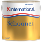 International Schooner 2.5 L