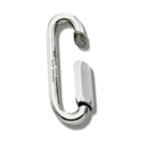 P-Led lang galv 6 mm    Ind. lgd. 57mm