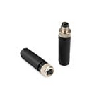 Field Installable Connectors til gWind™ transducere