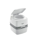 Porta Potti WC Qube 365 weiß