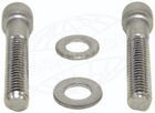 Orbitrade skruesæt M8 x 1,25 til Volvo Penta AQ290/AQ290A