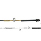 Ultraflex-Steuerkabel C5 für Quicksilver, 9 Fuß