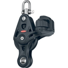 Ronstan Violinblock mit Eselsohr &amp; Froschschenkel Serie 60 Kern
