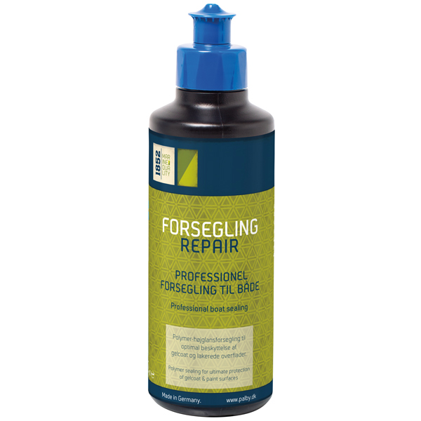 1852 professional forseglings repair 250 ml