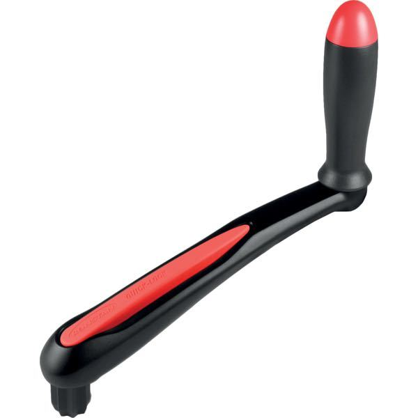 Ronstan Winch handle ronstan with quick lock 8"/200mm