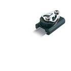 Ronstan Endanschlag mit Block Serie 19