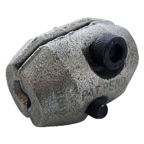 Cable lock Eureka 8 mm