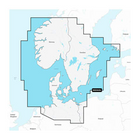 Skagerrak and Kattegat – nautical charts