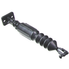 Gas actuator for 43.1324 composite (black)