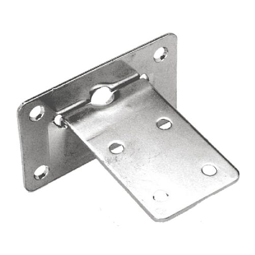 Tischhalterung rf 2 Stk. = 4 Teile