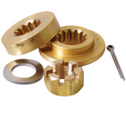 Yamaha Propeller-Hardware-Kit 40-60 PS