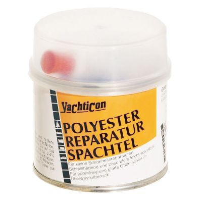 Yachticon Polyester Reparationsspartel* 1000 g