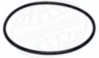 Orbitrade O-ring – erstatter OEM 19201 / 925261