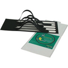 Psp Deckstrip Anti-Rutsch-Streifen schwarz 19mm x 300mm 10St