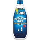 Thetford Toilet fluid Aqua Kem Blue concentrated 0.78 L DK/N
