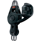 Ronstan Orbit Violinblock mit Hund &amp; Frosch