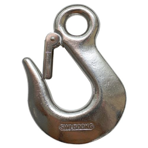Cargo hook / Trailer hook Rf swl 300kg