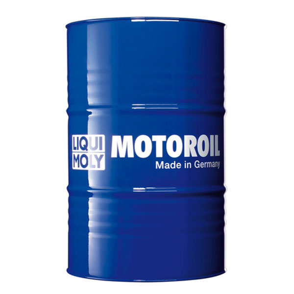 Liqui Moly marine 4T motor olie 10W-30 205l