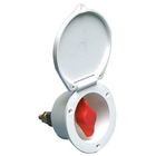 Hovedafabryder i boks 2500/280Amp Ø80mm
