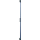 1852 Bootsplanenstütze Aluminium Länge 86-162cm