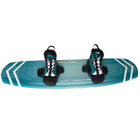 Wakeboard Modell Starlit inkl. Bindung Größe 40-45