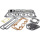 Orbitrade toppakningssæt til Volvo Penta D31 & D32 (AD31/KAD32) – erstatter OEM 21103/876103/3582435