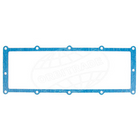 Orbitrade bundkarspakning (oliepan pakning) til Volvo Penta MD17 / MD17C / MD17D