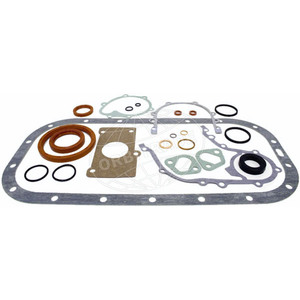 Orbitrade Conversion gasket set