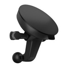 Suction cup mounting