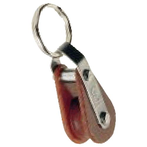 HYE flaglineblok bøjle 5mm x 20mm