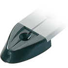 Ronstan End stop for 32mm t-rail (2 pcs)