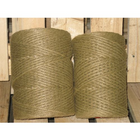 Spun yarn PP tarred 4 mm 2.5 kg (approx. 345 m)