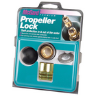 McGard Propel lock 5/8x11, Johnson/Evinrude