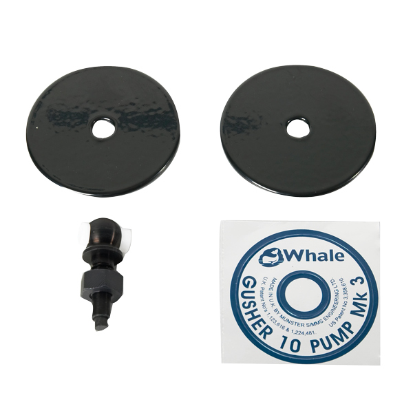 Whale servicekit AS3719 til Gusher 10, eyebolt