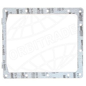 Orbitrade Oil pan gasket