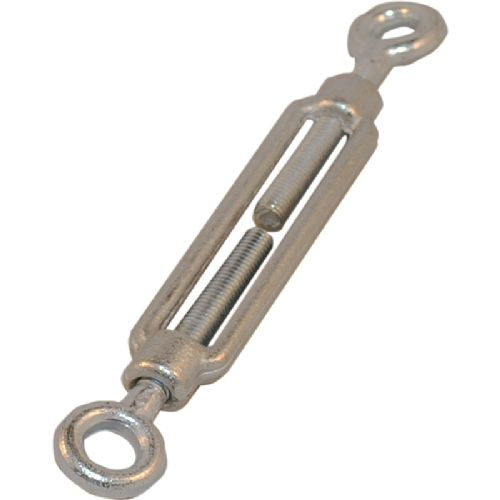 Bardunstrammer Ø/Ø Jap Elglv     12 mm