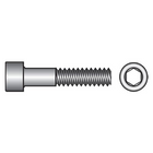 Inbusschraube MC M8x40 mm DIN 912 A4 Beutel à 2 Stk.