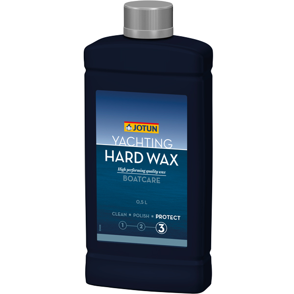 Jotun Hard Wax 0,5 L