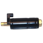 Orbitrade elektrisk brændstofpumpe til Yanmar (V6/V8) – erstatter OEM 17650 / 3854137 / 3857650
