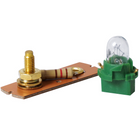 24-V-Kit für Wassertemperatur/Trimmung
