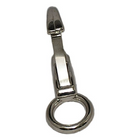 Entleerungsfeder GLV 20 mm