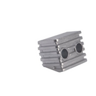 Zinc anode volvo dpx 53x41mm (873395)