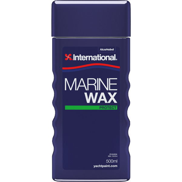 International Marine Wax 0,5L