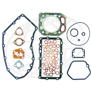 Orbitrade Gasket kit Yanmar