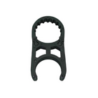 Halter für Badeleiter für Rohr 25mm